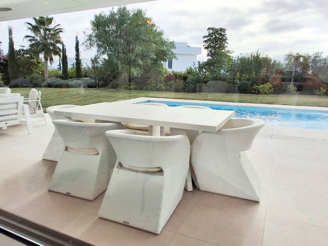 3 Bedrooms Villa in Mijas Costa