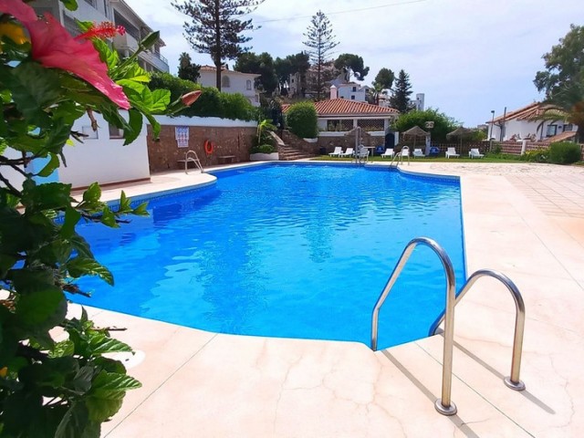 4 Sovrums Villa i Torreblanca