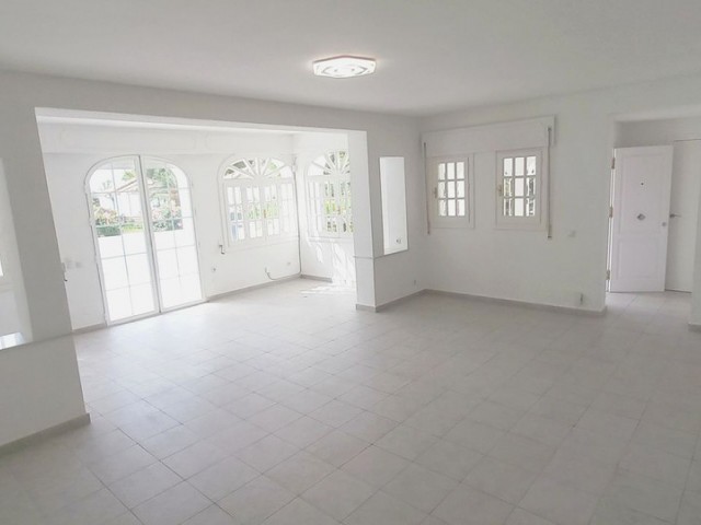 4 Sovrums Villa i Torreblanca