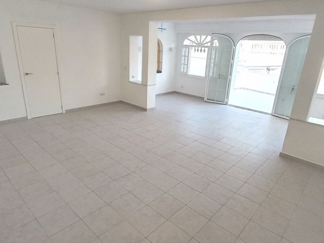 4 Sovrums Villa i Torreblanca