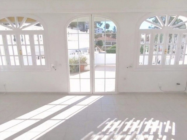 4 Sovrums Villa i Torreblanca