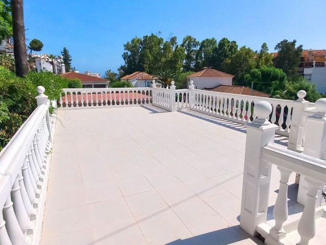 4 Sovrums Villa i Torreblanca