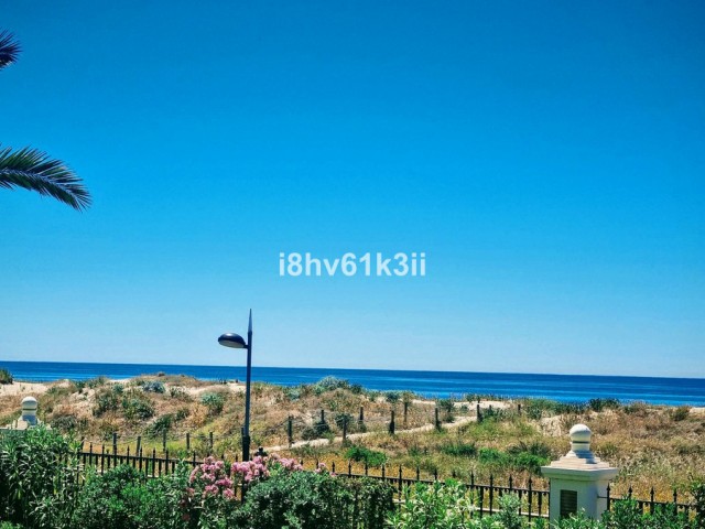 3 Soveroms Leilighet i Los Monteros