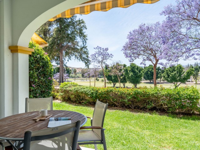 Adosado con 2 Dormitorios  en Mijas Golf