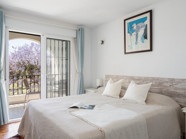 Adosado, Mijas Golf, R5062999