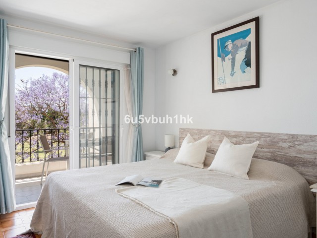2 Soveroms Rekkehus i Mijas