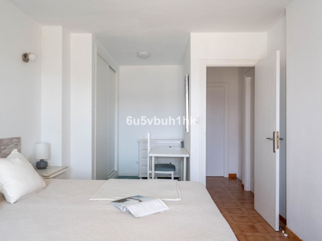 2 Soveroms Rekkehus i Mijas