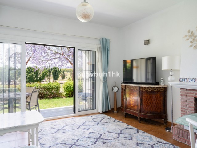 2 Bedrooms Townhouse in Mijas