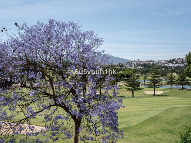 2 Bedrooms Townhouse in Mijas