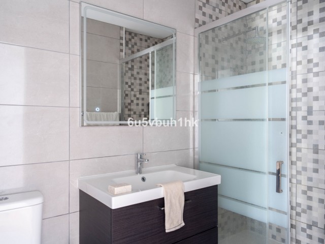 2 Bedrooms Townhouse in Mijas
