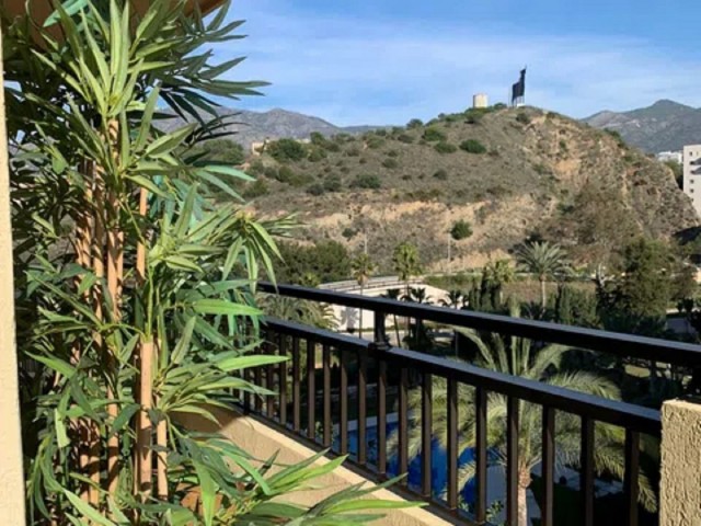 Apartamento con 2 Dormitorios  en Fuengirola