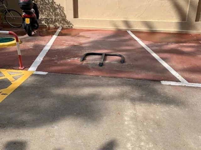 Apartamento con 2 Dormitorios  en Fuengirola