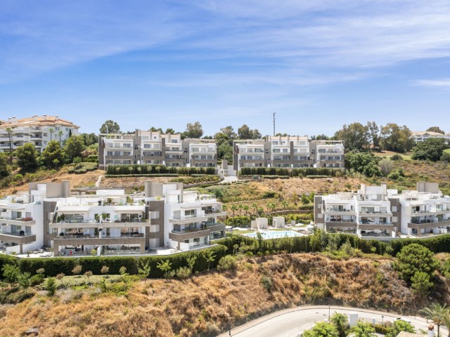 Appartement avec 2 Chambres  à La Cala Golf