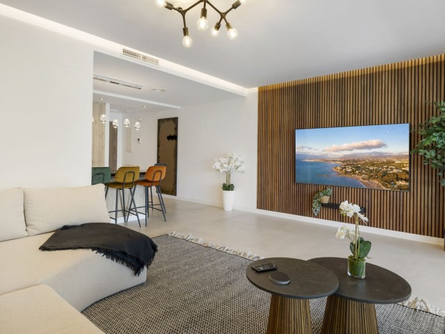 Appartement avec 2 Chambres  à La Cala Golf
