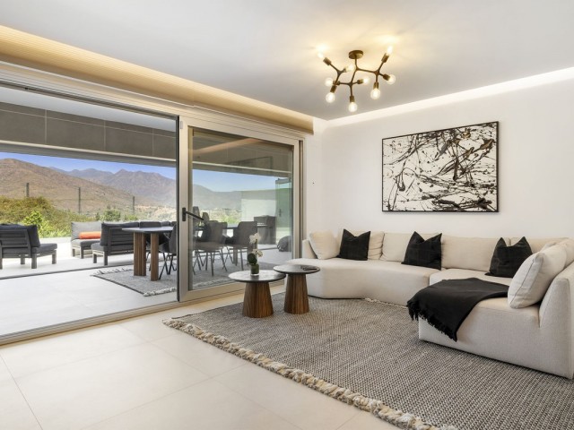 Appartement avec 2 Chambres  à La Cala Golf