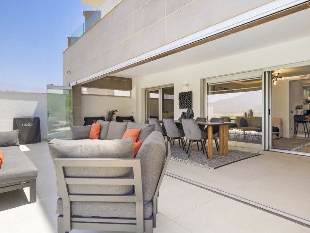 Appartement avec 2 Chambres  à La Cala Golf
