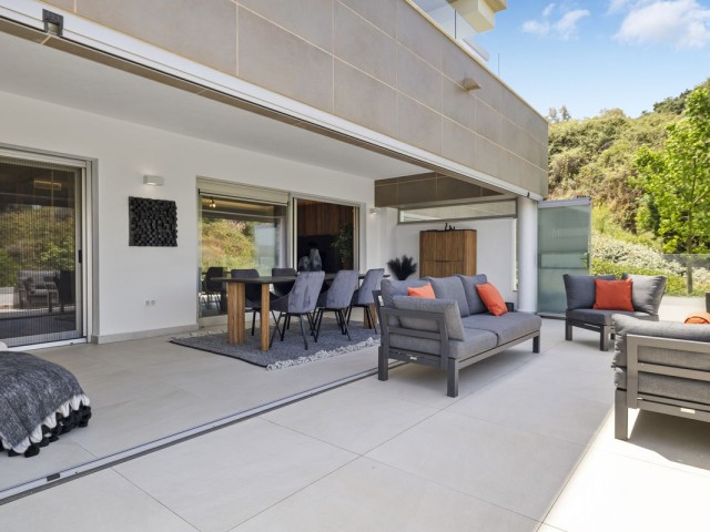 Appartement avec 2 Chambres  à La Cala Golf