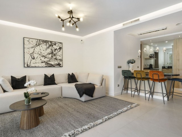 Appartement avec 2 Chambres  à La Cala Golf