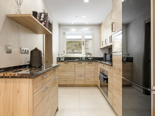 Appartement avec 2 Chambres  à La Cala Golf
