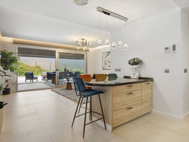 Appartement avec 2 Chambres  à La Cala Golf