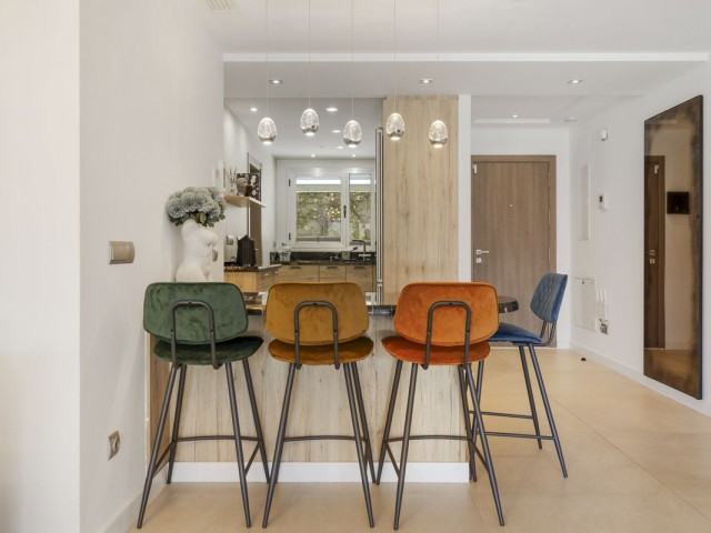 Appartement avec 2 Chambres  à La Cala Golf