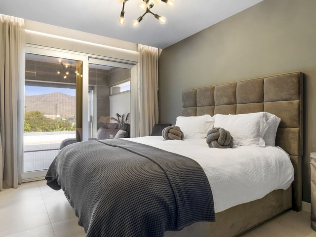 Appartement avec 2 Chambres  à La Cala Golf