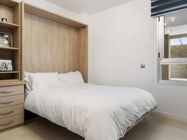 Appartement avec 2 Chambres  à La Cala Golf