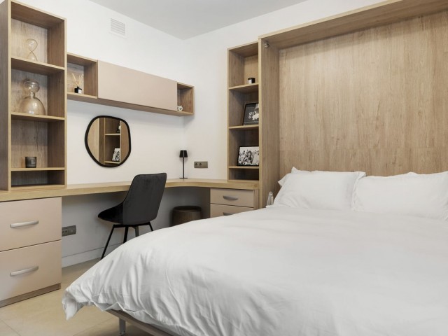 Appartement avec 2 Chambres  à La Cala Golf