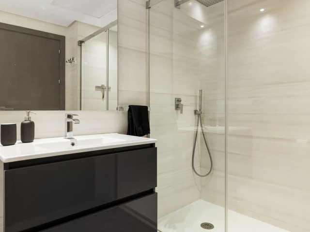 Appartement avec 2 Chambres  à La Cala Golf