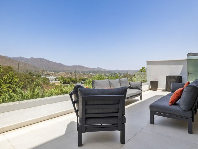 Appartement avec 2 Chambres  à La Cala Golf