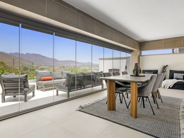 Appartement avec 2 Chambres  à La Cala Golf