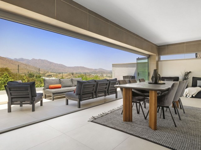 Appartement avec 2 Chambres  à La Cala Golf