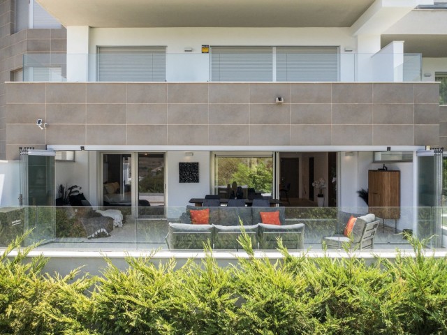 Appartement avec 2 Chambres  à La Cala Golf