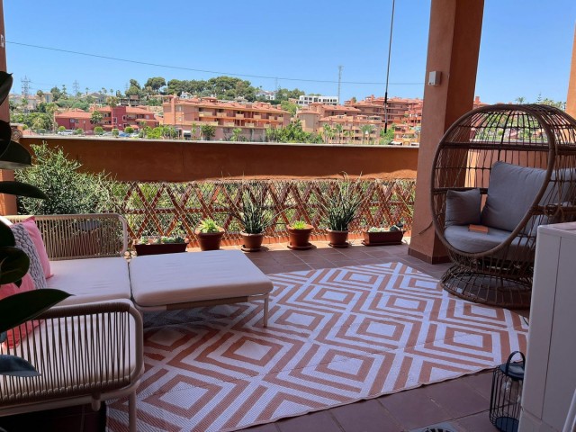 Apartment, Reserva de Marbella, R5117023