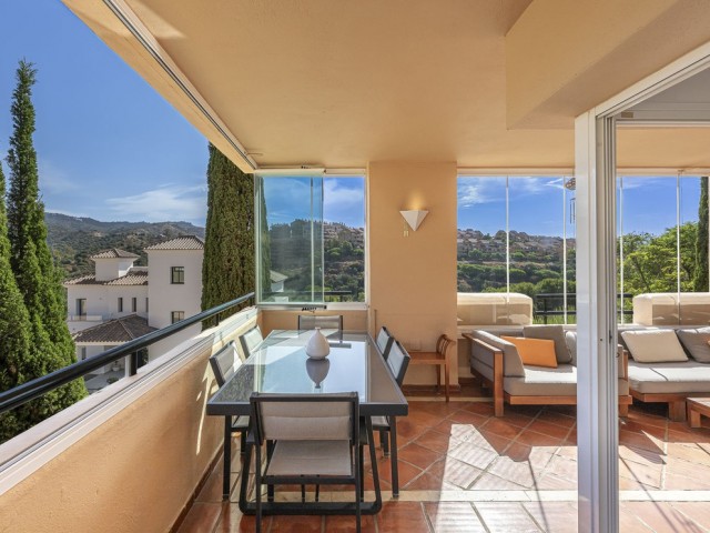 3 Makuuhuoneen Huoneisto Elviria