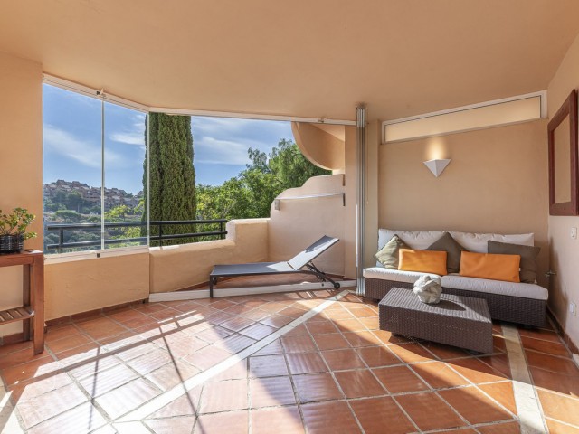 3 Makuuhuoneen Huoneisto Elviria