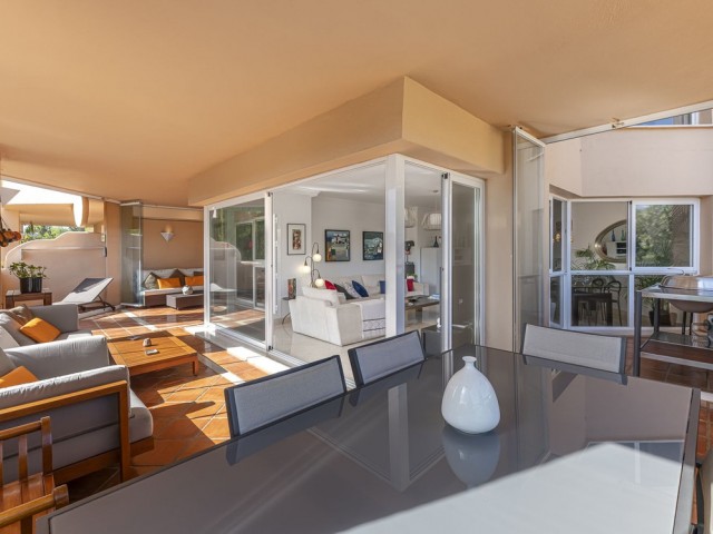 3 Makuuhuoneen Huoneisto Elviria