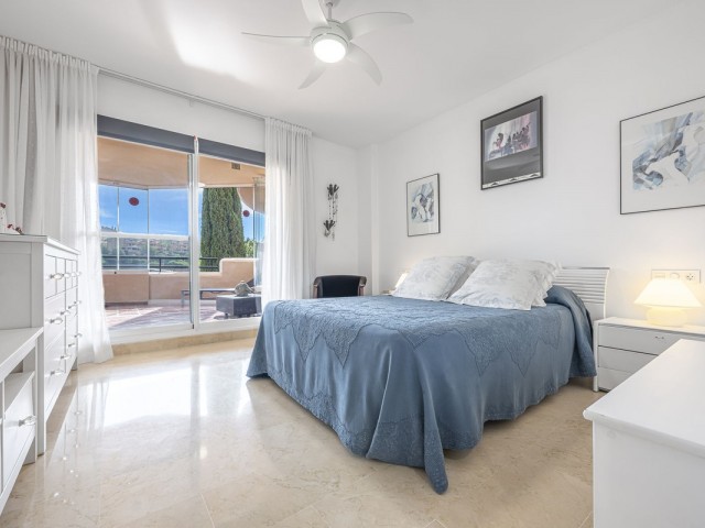 3 Makuuhuoneen Huoneisto Elviria