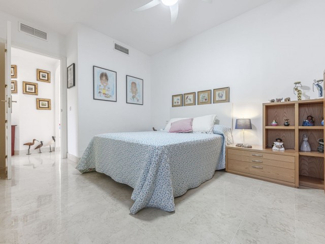 3 Makuuhuoneen Huoneisto Elviria
