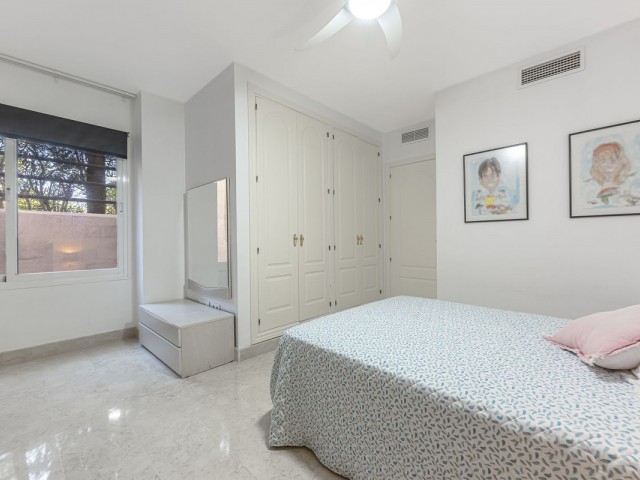 3 Makuuhuoneen Huoneisto Elviria