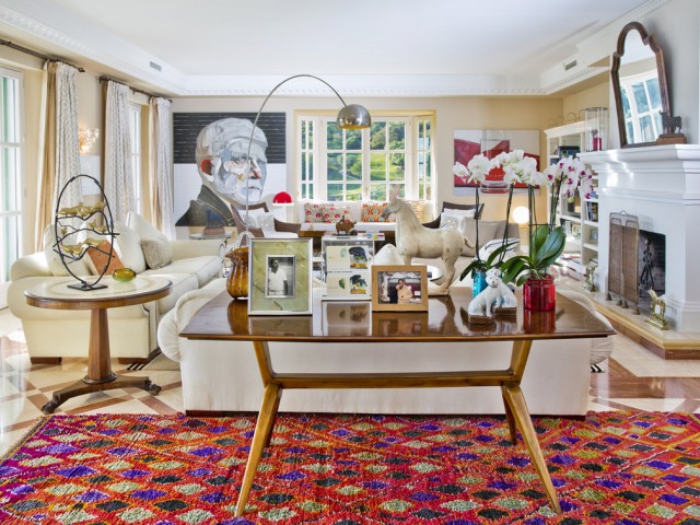 Villa avec 8 Chambres  à Benahavís