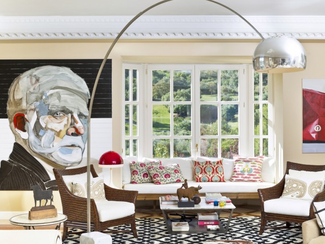 Villa avec 8 Chambres  à Benahavís