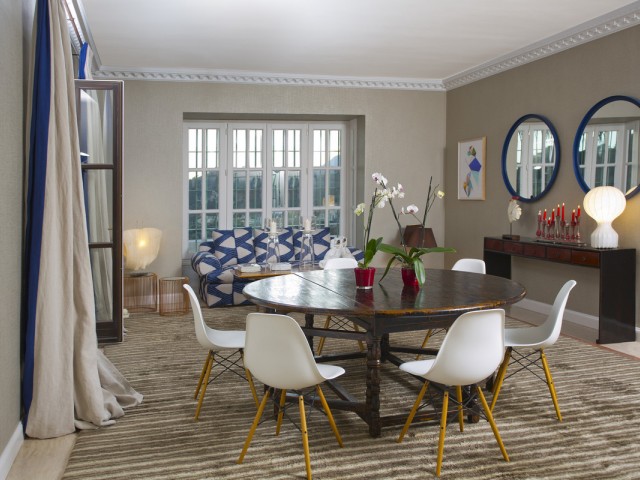 Villa avec 8 Chambres  à Benahavís