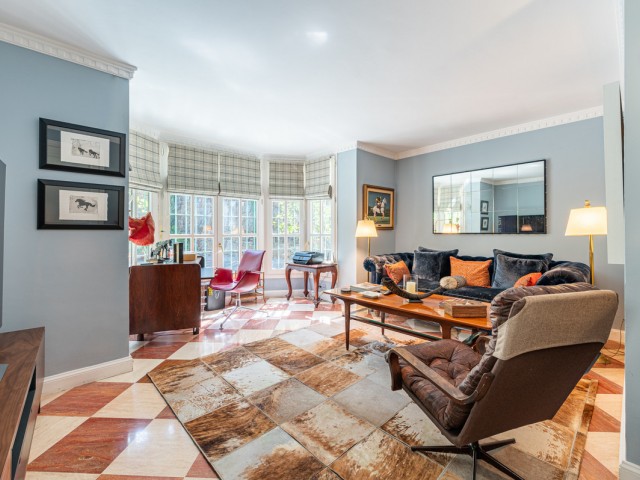 Villa avec 8 Chambres  à Benahavís