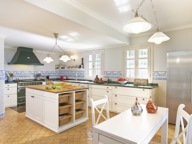 Villa avec 8 Chambres  à Benahavís