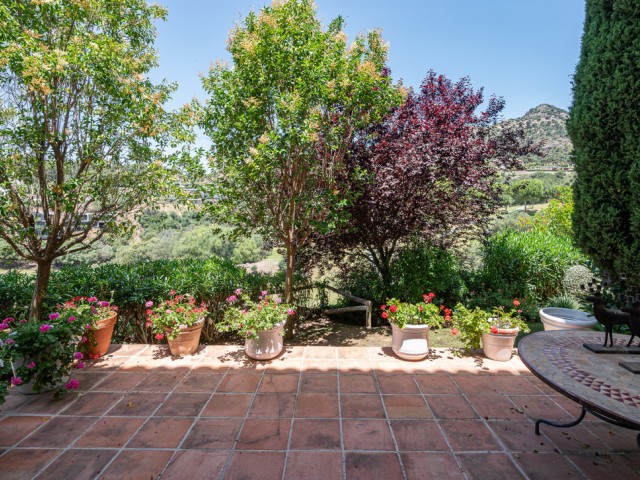 Villa avec 8 Chambres  à Benahavís