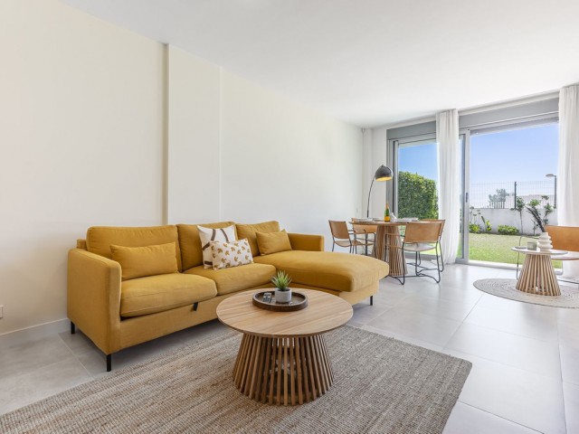 2 Slaapkamer Appartement in Selwo