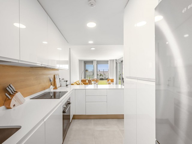 2 Slaapkamer Appartement in Selwo