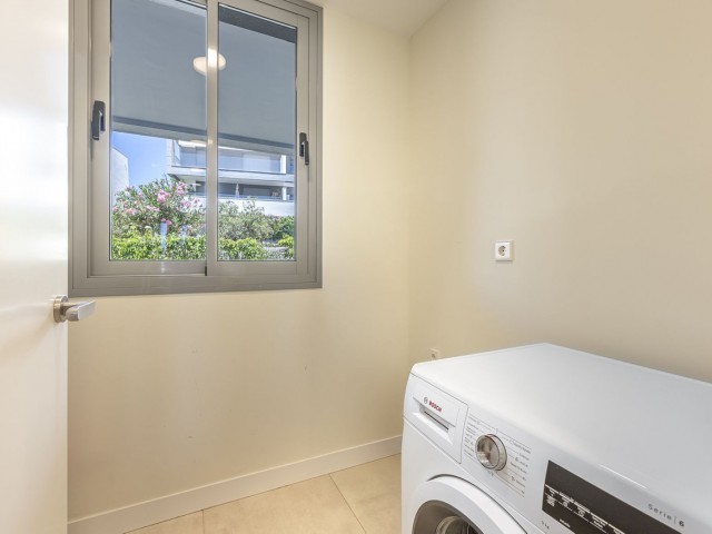 2 Slaapkamer Appartement in Selwo