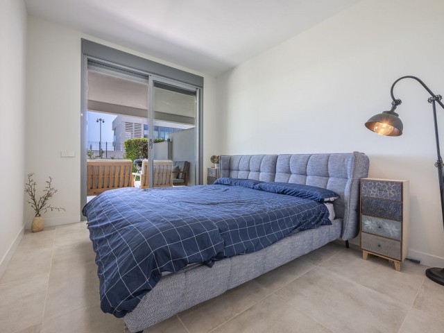 2 Slaapkamer Appartement in Selwo
